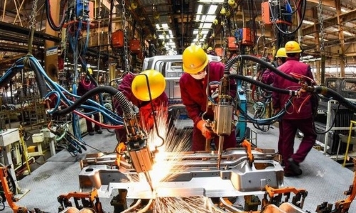 Động lực mới cho tăng trưởng