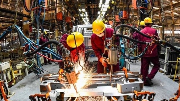 Động lực mới cho tăng trưởng