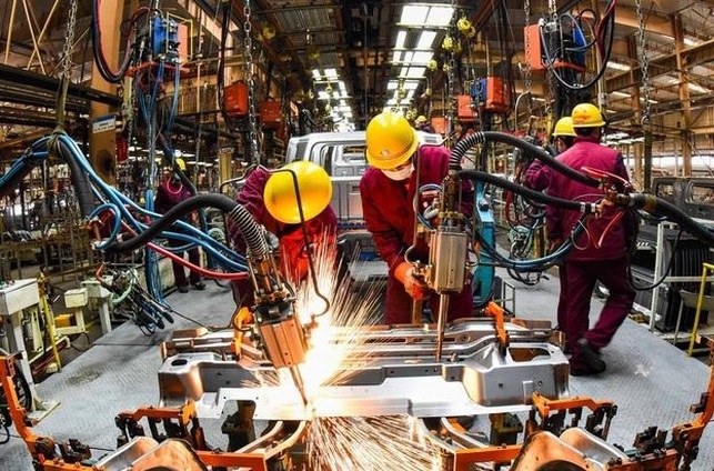 Khi củng cố tốt hơn các động lực tăng trưởng hiện hữu và khai thác tốt các động lực tăng trưởng mới, tăng trưởng GDP có thể cao hơn.