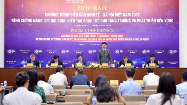 Đánh giá toàn diện, khách quan thực trạng nền kinh tế Việt Nam năm 2023
