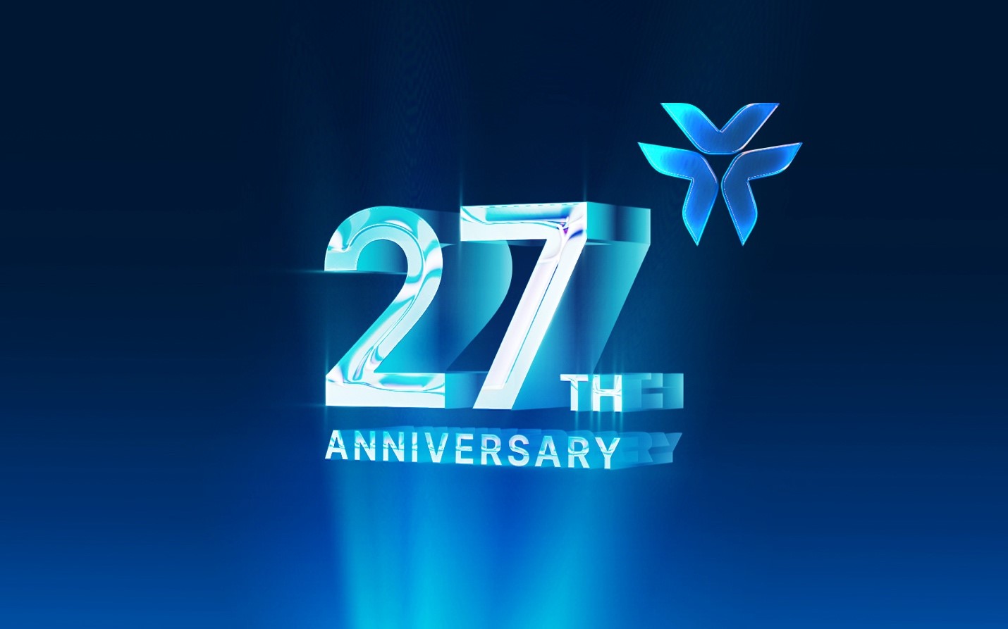 Sau 27 năm hình thành và phát triển, VIB hiện là ngân hàng có tỷ lệ bán lẻ và hiệu quả sinh lời top đầu ngành.