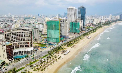 Hoàn thiện pháp lý cho kinh doanh, phát triển bất động sản du lịch