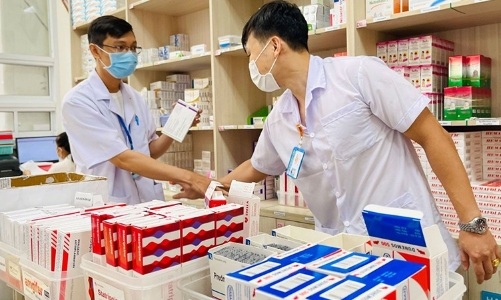 Bộ Y tế: Tránh đưa ra các tiêu chí không bảo đảm tính cạnh tranh trong đấu thầu