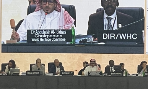 Vịnh Hạ Long - Cát Bà trở thành Di sản Thiên nhiên thế giới