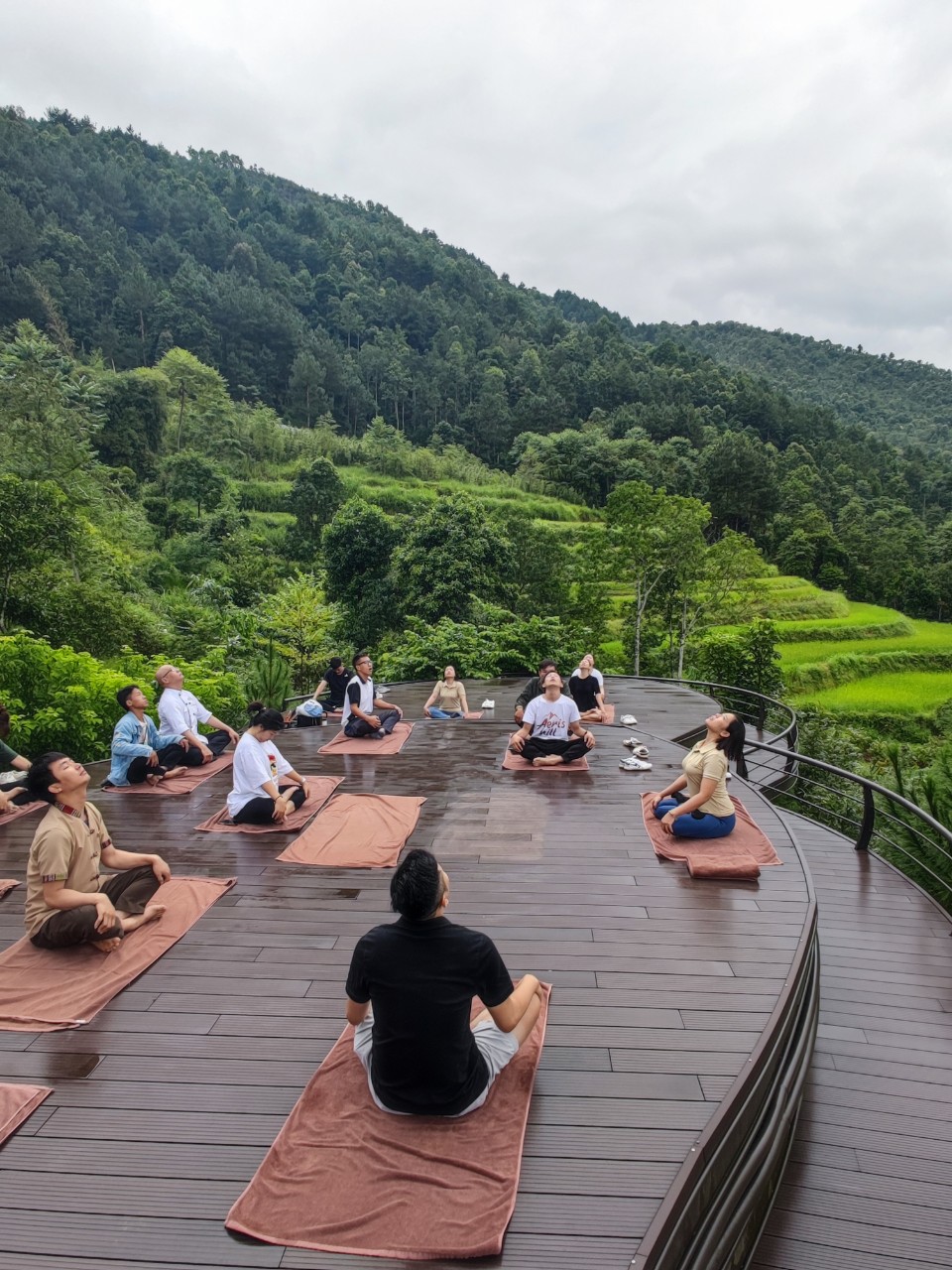 Gần 200 điểm đến, các khách sạn, khu nghỉ dưỡng và doanh nghiệp tại Việt Nam tham gia với WWW trong năm nay.