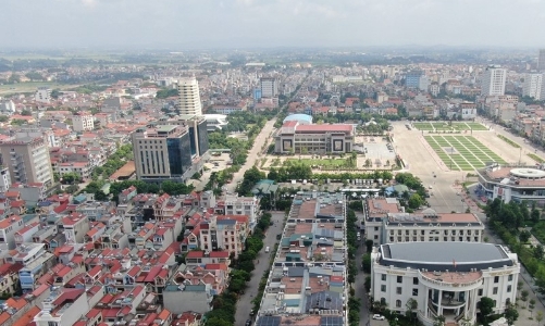 Hà Nội điều chỉnh quy hoạch Khu đô thị mới Sài Đồng