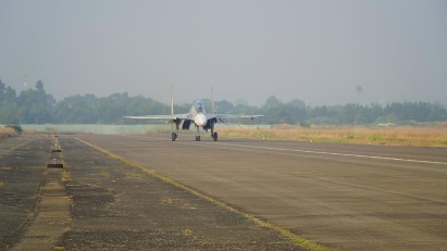 Bien Hoa Airport to be upgraded for both civilian and military use