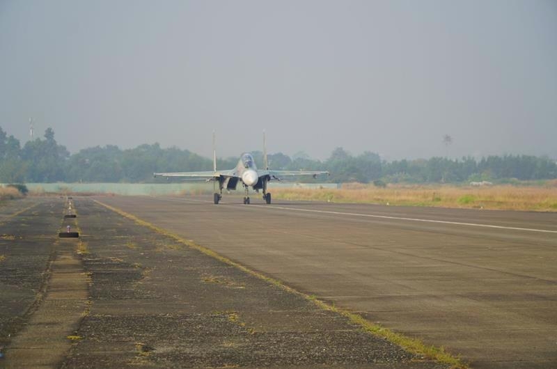 Bien Hoa Airport to be upgraded for both civilian and military use