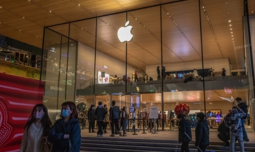  Apple gặp khó khi bán iPhone 15 tại thị trường lớn nhất thế giới