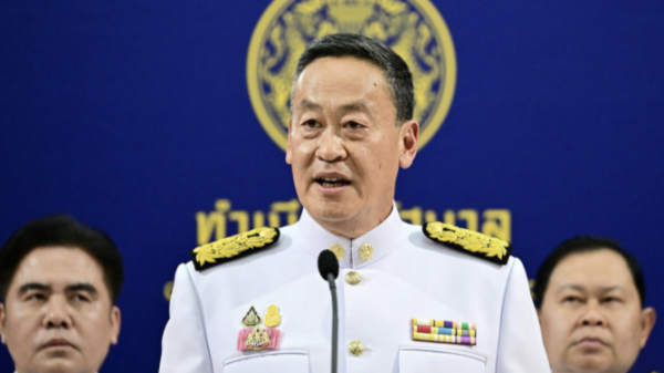 Tân Thủ tướng Thái Lan với kế hoạch vực dậy tăng trưởng kinh tế 