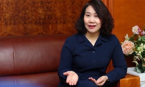 Tăng tốc nền kinh tế, kích thích 