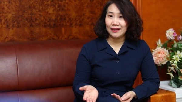 Tăng tốc nền kinh tế, kích thích 