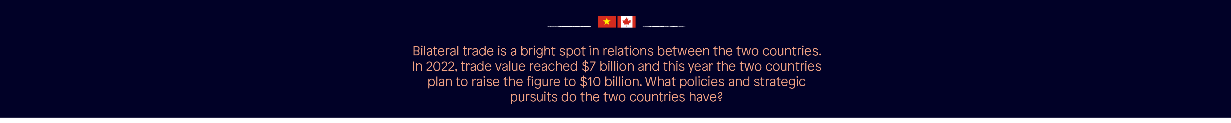 Vietnam & Canada enhancing engagement - Ảnh 5