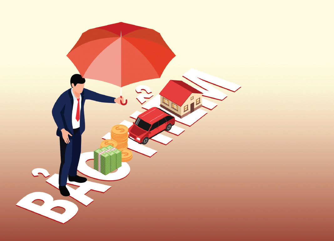 Bộ Tài chính mạnh tay chấn chỉnh hoạt động kinh doanh bảo hiểm.