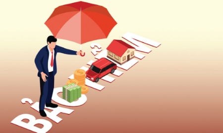 Bộ Tài chính mạnh tay chấn chỉnh hoạt động kinh doanh bảo hiểm.