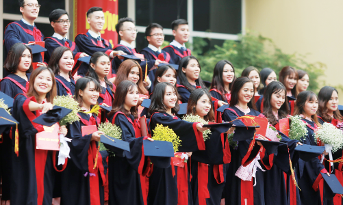 Đón đầu bằng Cú hích lớn: Phát triển nhân lực chất lượng cao cho Việt Nam