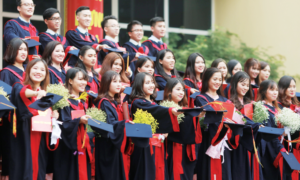 Việt Nam có đủ điều kiện tiên quyết để thực hiện Cú hích lớn thành công trong giáo dục bậc đại học. 