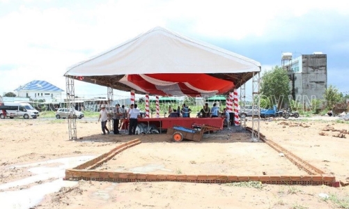 80 khách hàng tố cáo bị lừa 100 tỷ đồng vì dự án “ma” tại Đồng Nai