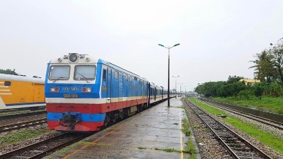 $7bln projected for HCMC - Can Tho express railway