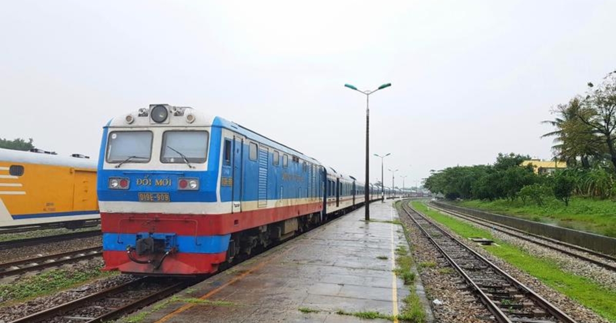$7bln projected for HCMC - Can Tho express railway - VnEconomy