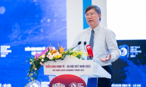 Chuyên gia nêu 5 cụm ngành trọng tâm thúc đẩy kinh tế tuần hoàn 