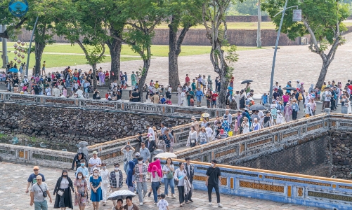 Du lịch Huế muốn kết nối với doanh nghiệp lữ hành trên cả nước