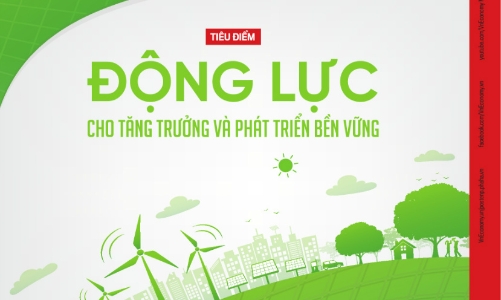 Tạp chí Kinh tế Việt Nam số 38-2023