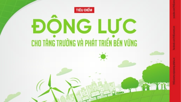 Tạp chí Kinh tế Việt Nam số 38-2023