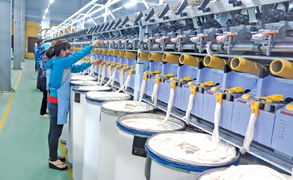 Gần 60% doanh nghiệp may biết đến Chiến lược dệt may của EU.