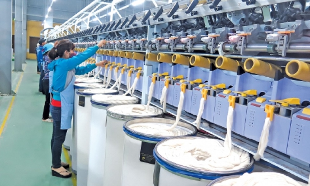 Gần 60% doanh nghiệp may biết đến Chiến lược dệt may của EU.