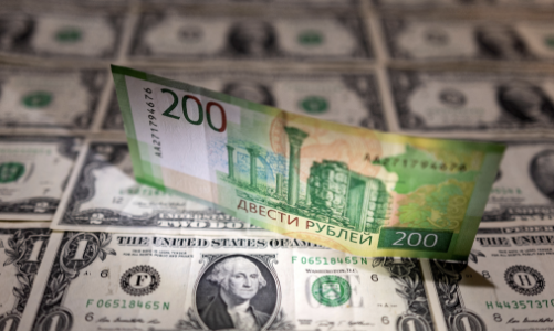 Hàng chục tỷ USD lợi nhuận doanh nghiệp phương Tây mắc kẹt ở Nga