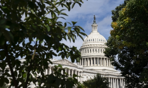 Nợ công của Mỹ lần đầu vượt 33 nghìn tỷ USD, Chính phủ Mỹ lại có nguy cơ đóng cửa