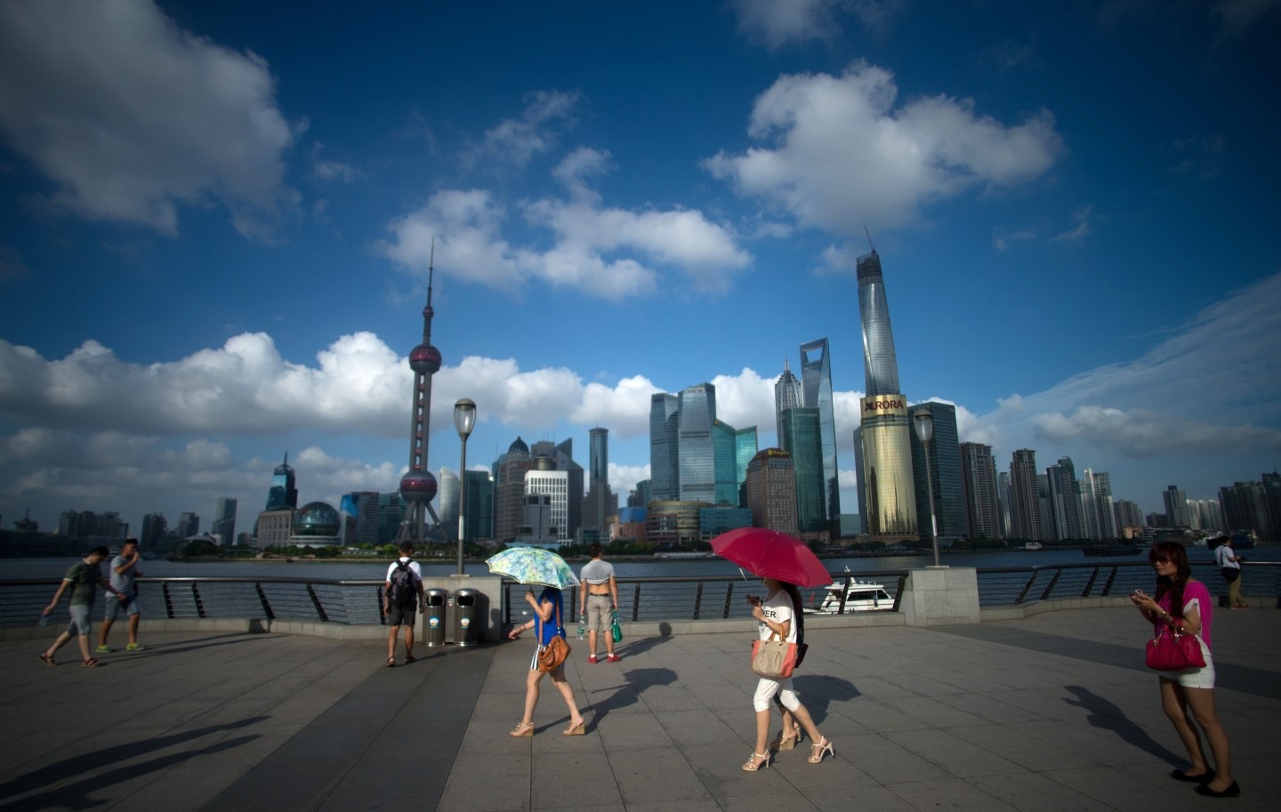 Sự phục hồi kinh tế của Trung Quốc sau đại dịch đ&atilde; chậm lại kể từ qu&yacute; 2, k&eacute;o theo sự sụt giảm của nhiều ng&agrave;nh