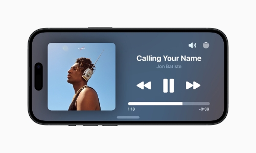 Loạt những tính năng mới trên iOS 17, watchOS 10