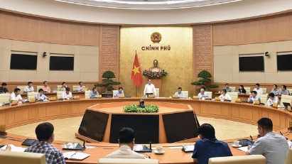 Deputy PM seeks faster public investment disbursement