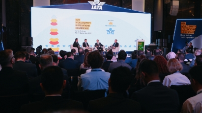 Vietnam Airlines hosts World Safety and Operations Conference in Hanoi
