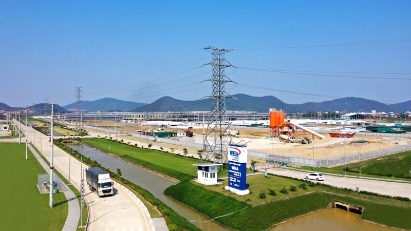 Nghe An ranks 8th in FDI attraction