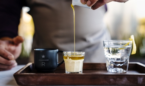 Cà phê độc lạ: Nâng tầm hay trào lưu nhất thời?