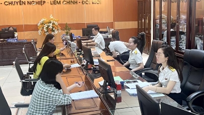 Tax authorities conduct 38,800 site inspections in 8M