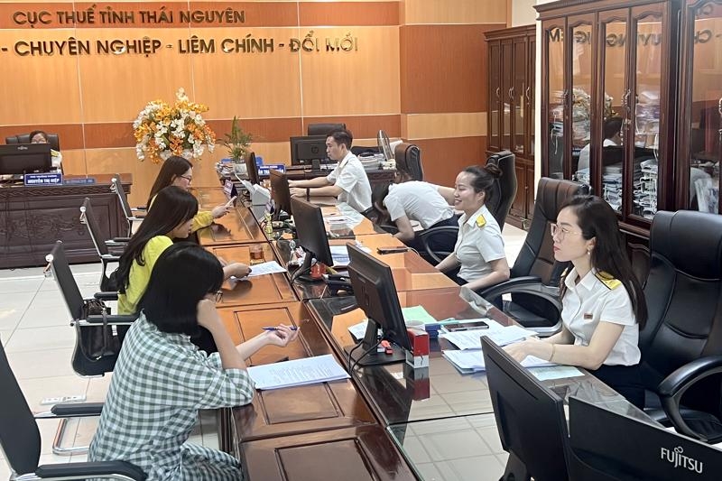 Tax authorities conduct 38,800 site inspections in 8M