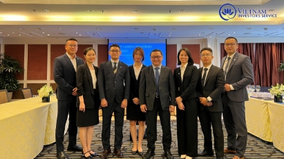 VIS Rating launched by Moody’s and Vietnam’s leading financial institutions