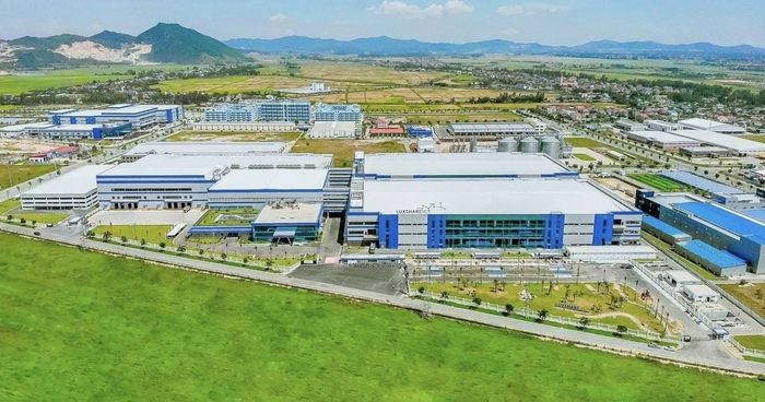Khu công nghiệp WHA đón dự án FDI mới với tổng mức đầu tư 150 triệu USD