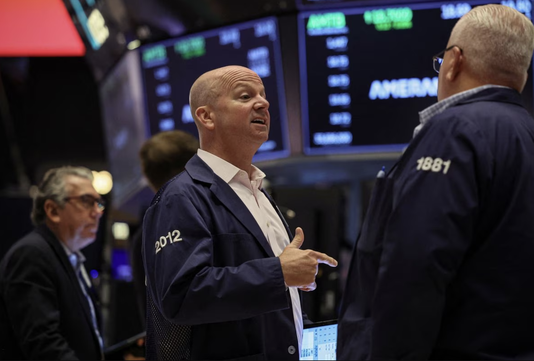 Ảnh minh họa - Ảnh: Reuters.