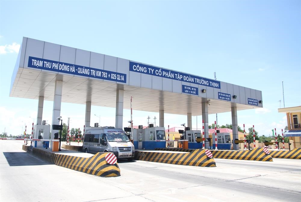 Qua rà soát, hai dự án BOT qua địa bàn tỉnh chưa đáp ứng các yêu cầu để Bộ đưa vào danh sách các dự án BOT cần xử lý bất cập.