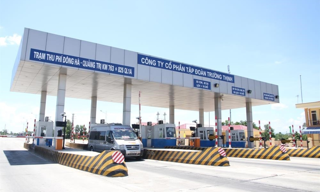 Qua rà soát, hai dự án BOT qua địa bàn tỉnh chưa đáp ứng các yêu cầu để Bộ đưa vào danh sách các dự án BOT cần xử lý bất cập.
