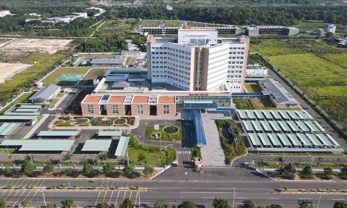 Bà Rịa-Vũng Tàu xử lý 54  dự án chậm triển khai