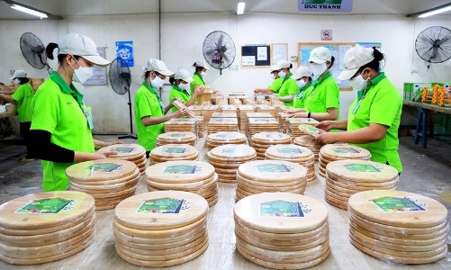 Đáp ứng luật chơi mới về thương mại toàn cầu: Mặt hàng thời trang, nội thất và gia dụng cần làm gì?