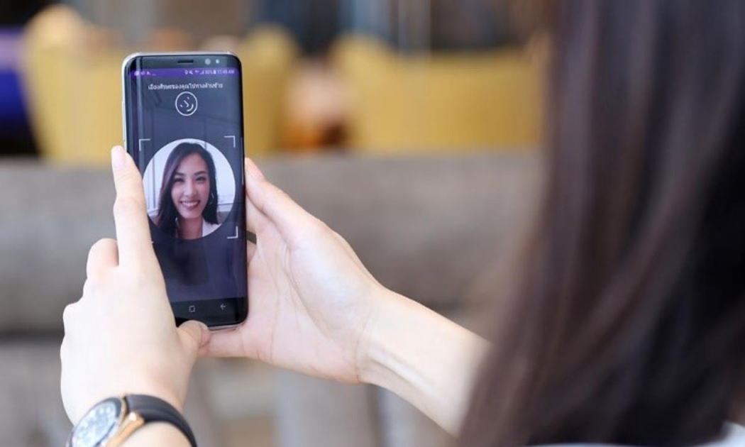 Các đơn vị trong nước đẩy mạnh việc mở thẻ bằng phương thức ekyc.