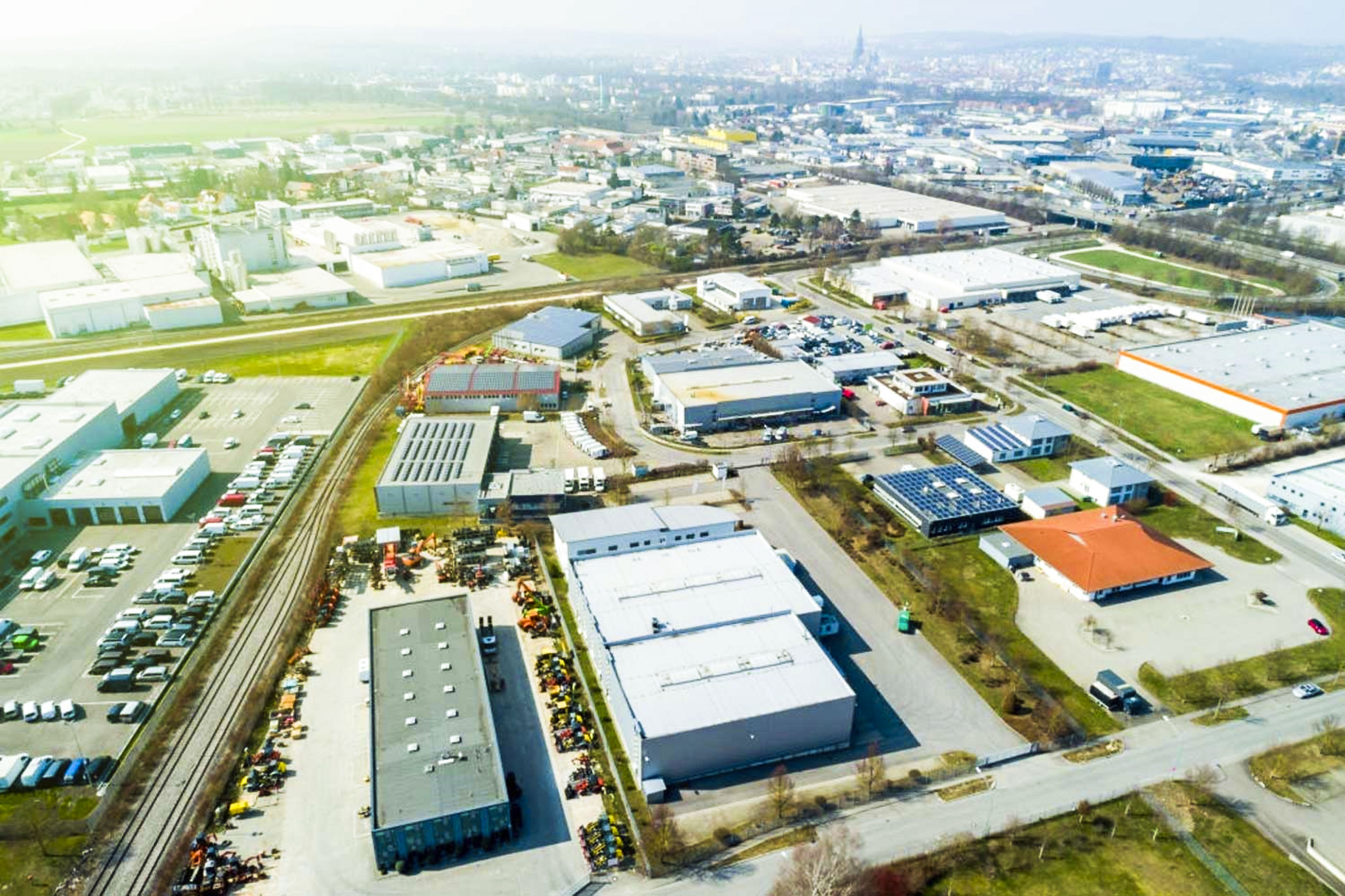 Các khu công nghiệp liên vùng của Hải Dương phát triển mạnh 