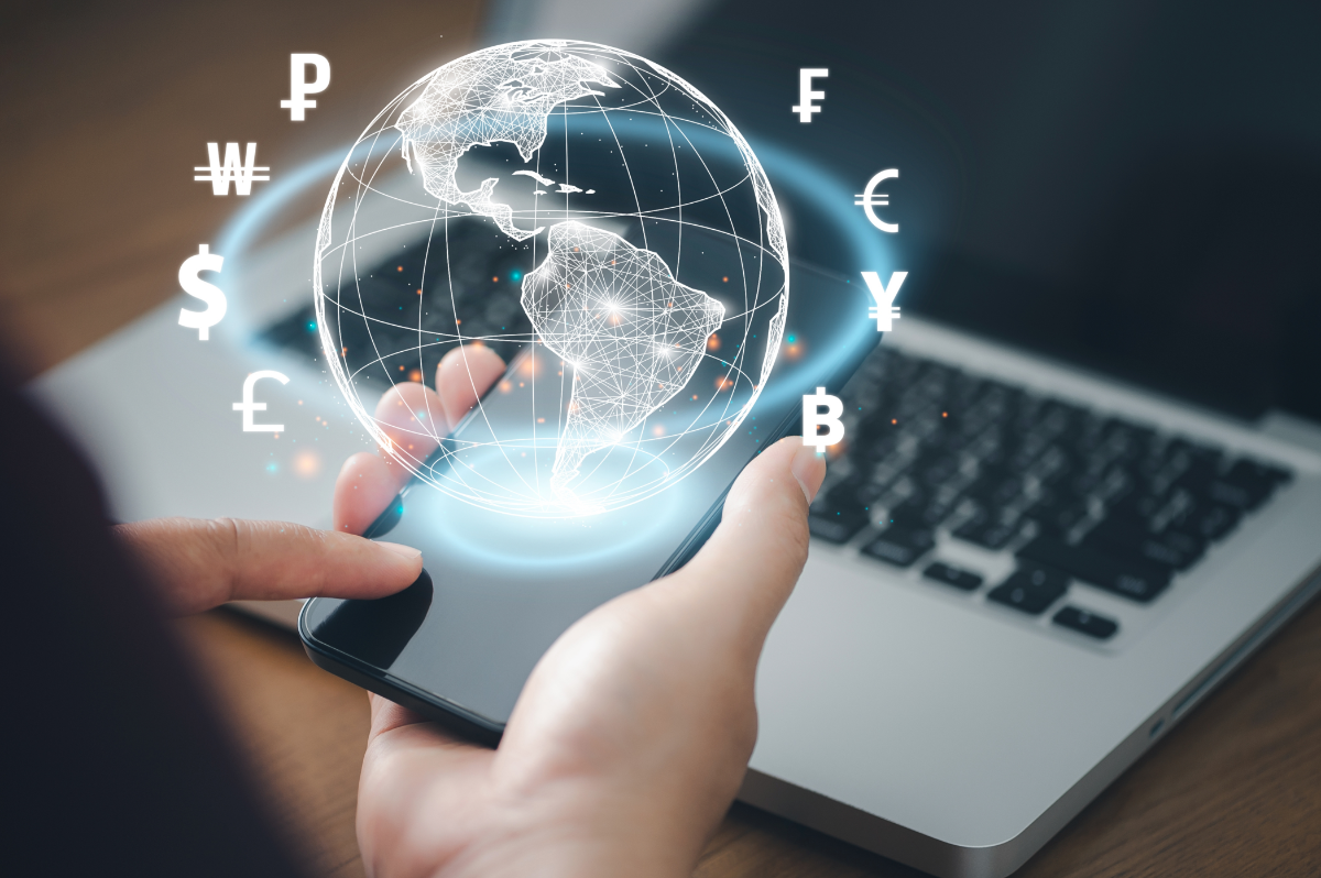 Được miễn giảm phí chuyển tiền quốc tế sẽ tạo động lực cho doanh nghiệp tối ưu chi phí.